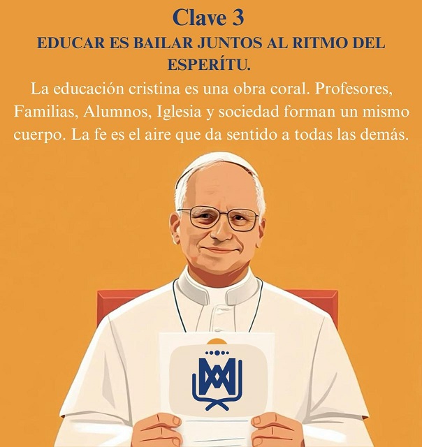 2. Mensajes del Papa León XIV